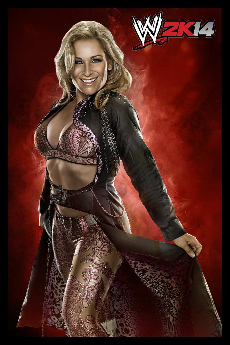 WWE 2K14 - Imagen 31